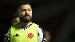 Rossi deve deixar o Vasco