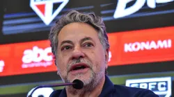 Casares tenta fechar contratação de meio-campista.