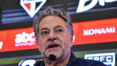 Casares tenta fechar contratação de meio-campista.