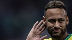 Neymar, ex-atacante do Barcelona