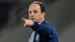 Rogério Ceni exaltou os brasileiros, incluindo o Palmeiras .