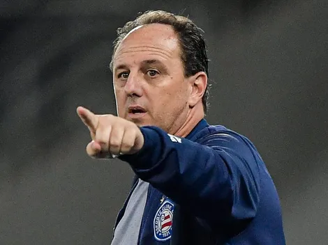 Rogério Ceni sai do clubismo e se rende ao Palmeiras no Mundial