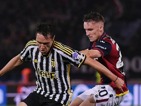 Palpite Verona x Juventus - Campeonato Italiano - 26/08/2024