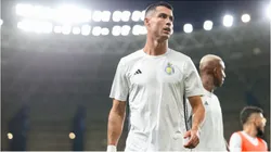 Foto: Yasser Bakhsh/Getty Images - Cristiano Ronaldo fala sobre aposentadoria.