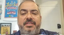 Ricardinho entrega sobre futuro de Sampaoli no Santos