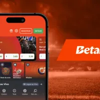 Como criar aposta na Betano? Veja como personalizar a sua bet 