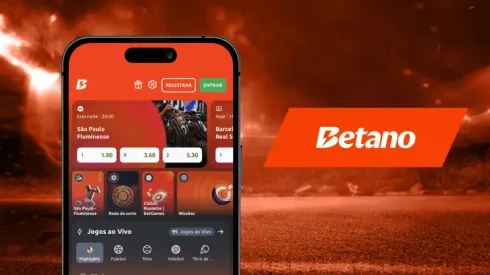 Como criar aposta na Betano? Veja como personalizar a sua bet