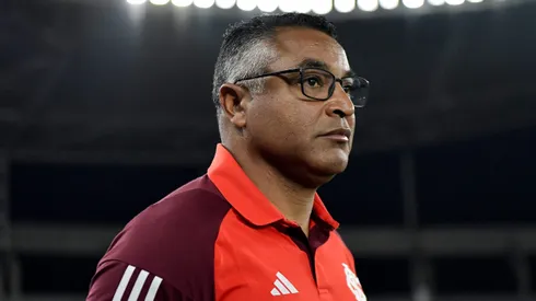 Roger revela durante coletiva fator determinante para o Inter conquistar os três pontos