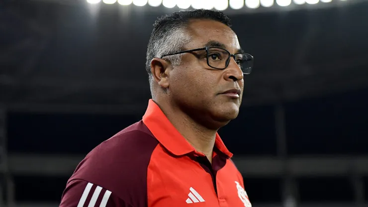 Roger revela durante coletiva fator determinante para o Inter conquistar os três pontos