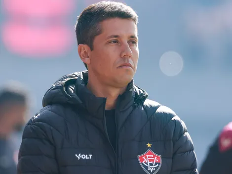 Carpini elogia São Paulo de Zubeldía contra Vitória