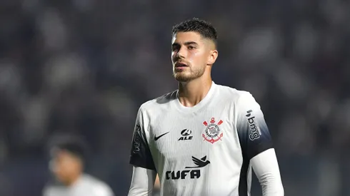 Casagrande detona atuação de Pedro Raul em Fortaleza x Corinthians