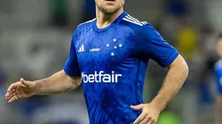 'Merecia chance'? Seabra explica escolha de Ramiro como titular