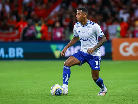 Cruzeiro perde titulares e torcida cobra mudanças: A pressão sobre Seabra aumenta