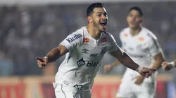 Meio-campista retornou no empate com o Amazonas