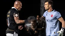 Escalação do Vasco contra Athletico-PR terá mudanças - Fotos: Leandro Amorim/CRVG