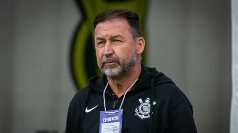 Presidente do Timão foi alvo de comentários