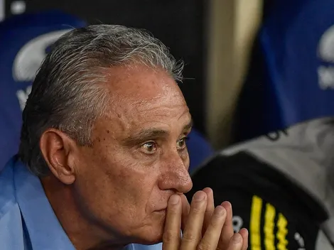 Tite ajudou o Flamengo na contratação de Alex Sandro