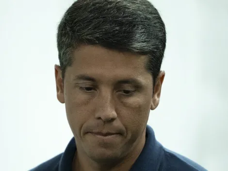 O São Paulo se reencontra com Thiago Carpini após 4 meses