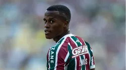 "Dias difíceis": Jhon Arias desabafa sobre bastidores do Fluminense