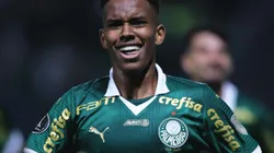 Após convocação para a Seleção Brasileira, Estevão tem grande partida contra o Cuiabá