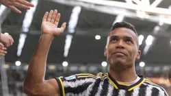 Flamengo prepara chegada de Alex Sandro ao Rio de Janeiro. Foto: Jonathan Moscrop / Sportimage