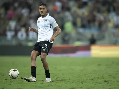 Grêmio aposta em série invicta para superar Criciúma