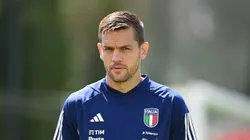 Rafael Tolói não fecha as portas para o Vasco. Foto: Claudio Villa/Getty Images