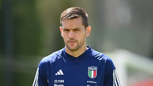 Rafael Tolói não fecha as portas para o Vasco. Foto: Claudio Villa/Getty Images