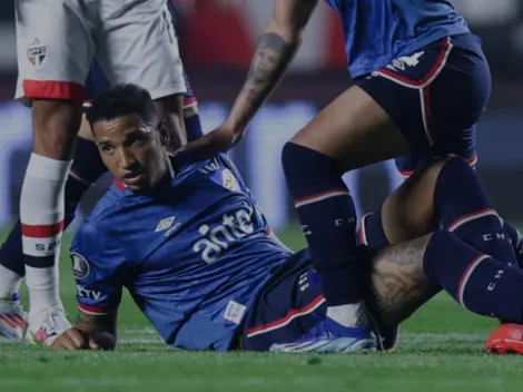 Esposa de Izquierdo manda recado e revela estado de saúde