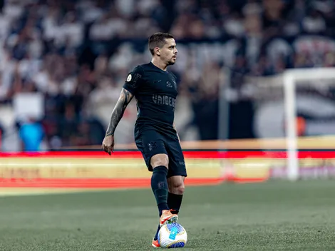 Corinthians gasta três vezes mais que Fortaleza, mas amarga o Z4 no Brasileirão