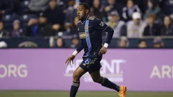 José Martínez já se despediu do clube norte-americano. Photo by Tim Nwachukwu/Getty Images