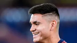 Carlos Alcaraz, ex-Juventus, vai jogar no Mais Querido.