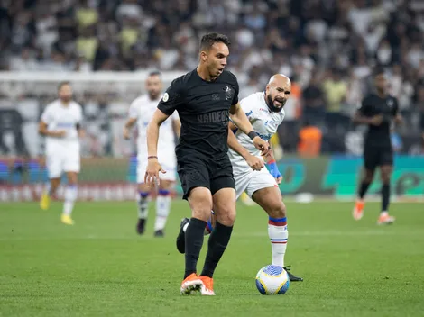 Saiba onde assistir ao jogo entre Fortaleza x Corinthians