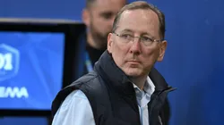 Presidente do Fluminense reprova declaração de Textor