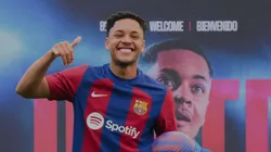 Jogador não tem espaço no time espanhol. David Ramos/Getty Images.