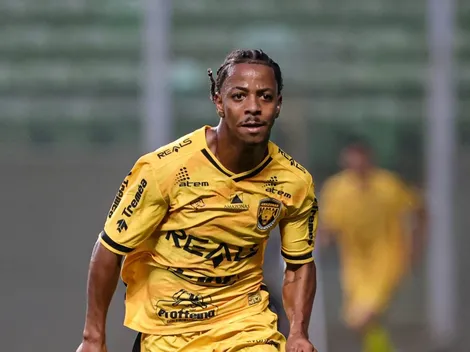 Ênio, do Amazonas, projeta duelo com o Santos na Série B