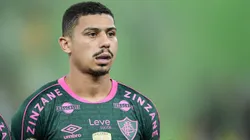 Diretoria do Fluminense tem decisão sobre o futuro de André
