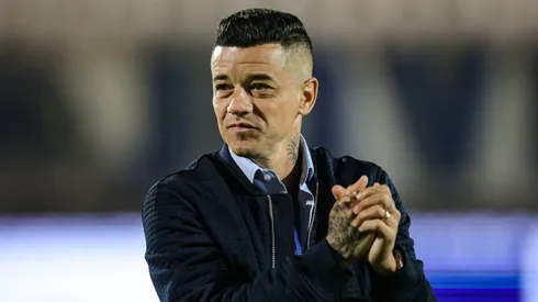 Argentino trabalhou no Cruzeiro, em 2023