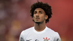 Além de Talles, mais três jogadores retornam ao Corinthians