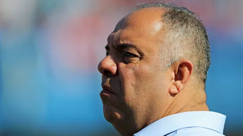 Braz queria lateral ex-Manchester City no Flamengo. Foto: Heuler Andrey/Imago Images