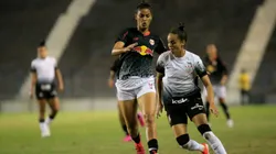 Equipes se enfrentaram pelo Paulistão. Divulgação/Fernando Roberto/Red Bull Bragantino.