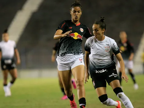 Bragantino x Corinthians: Onde assistir, arbitragem e prováveis escalações