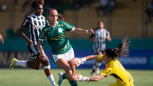 Time enfrenta Cruzeiro nas quartas. Divulgação/Staff Images/CBF.
