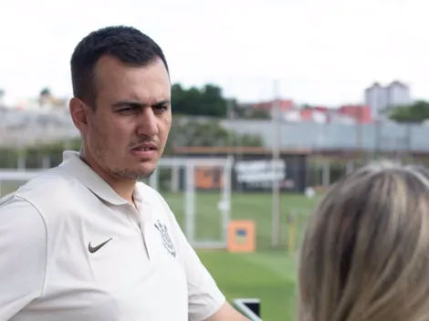 Corinthians Feminino não terá reforço no mata-mata do Brasileirão