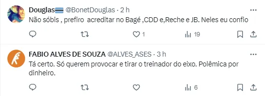 Foto: Reprodução / X