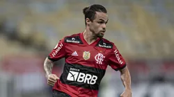 Atacante é o mais novo reforço