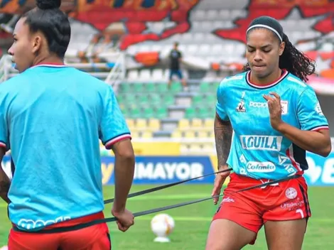 Corinthians anuncia contratação de Gisela Robledo