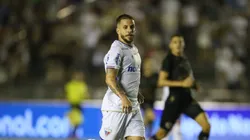 Volante do Fortaleza, Lucas Sasha foi revelado pelo Corinthians