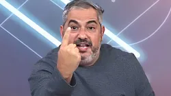 Ricardinho Martins revelou que Gil foi para jogo do Santos mesmo com falecimento da avó - Foto: Reprodução/YouTube