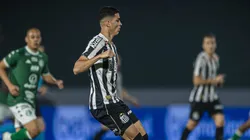 Botafogo faz nova proposta por Jair do Santos